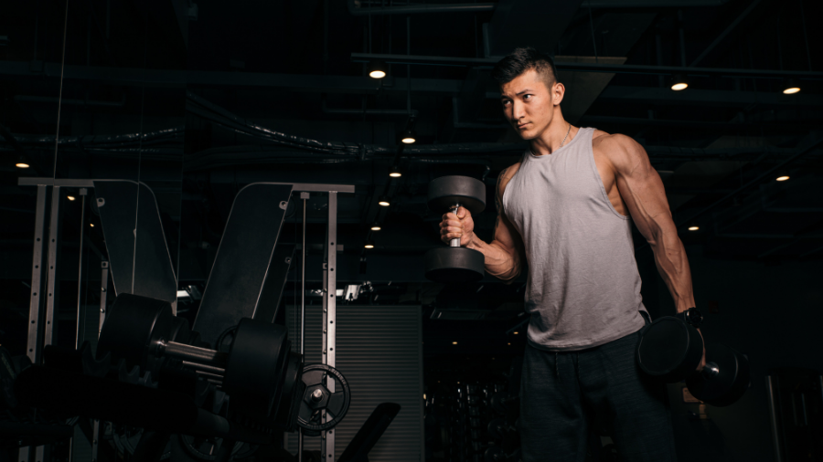 Energy & performance IV therapy